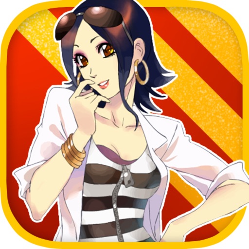 Girl Dressup! Girl Dressup!