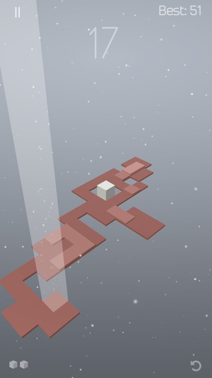 Tile Cross screenshot-3