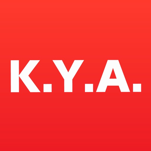 長崎市の美容室　K.Y.A.（ビューティーサロン）