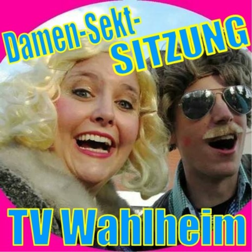 Damen-Sekt-Sitzung Wahlheim