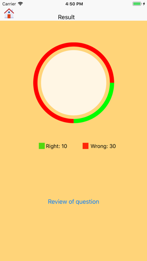 TLC Practice Exam Prep(圖4)-速報App