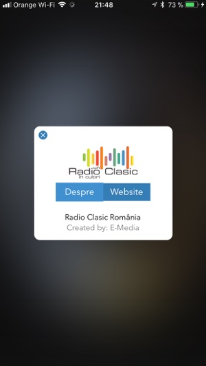 Radio Clasic(圖1)-速報App