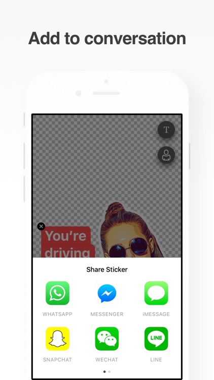 Sticky AI