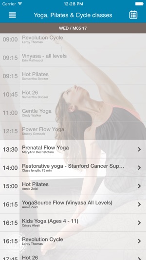 YogaSource(圖3)-速報App