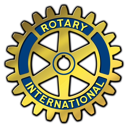 Rotary Club of Roseville icon