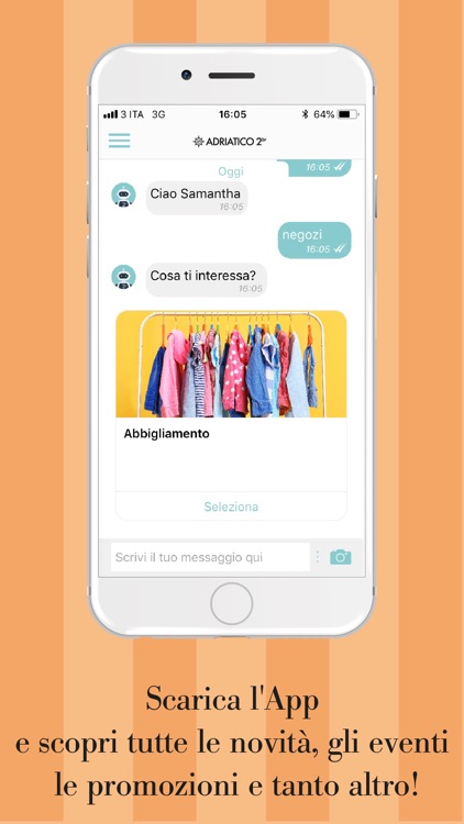 Adriatico2 screenshot-4