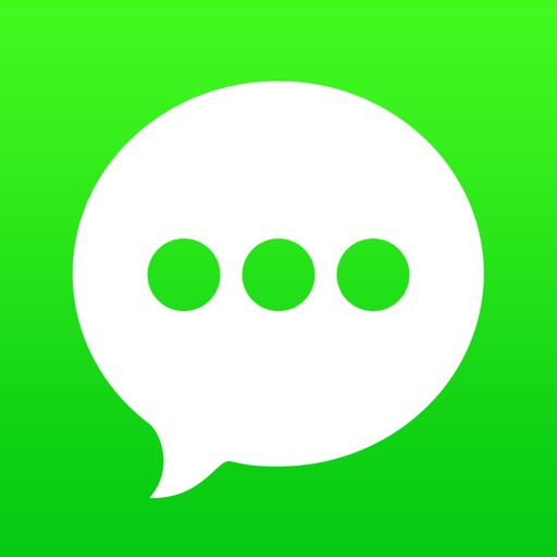 ChatMate for WhatsApp - Messenger for iPad