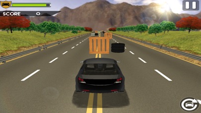 Best Stunt Car Race screenshot 2