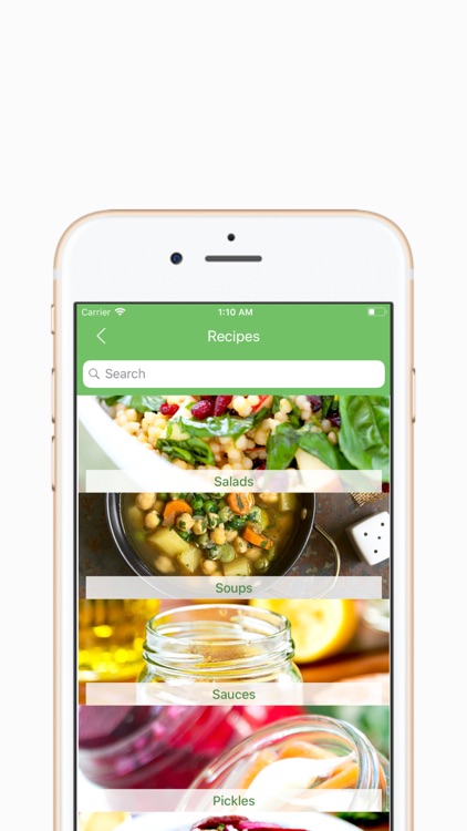 Sarina's Sephardic Cuisine