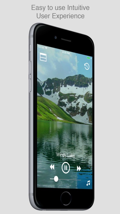 Relaxing Sounds & Melodies screenshot-5