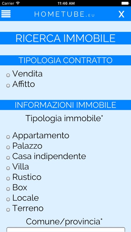 Hometube Immobiliare