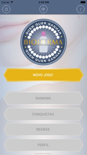 Quem Quer Ganhar BIODERMA(圖2)-速報App