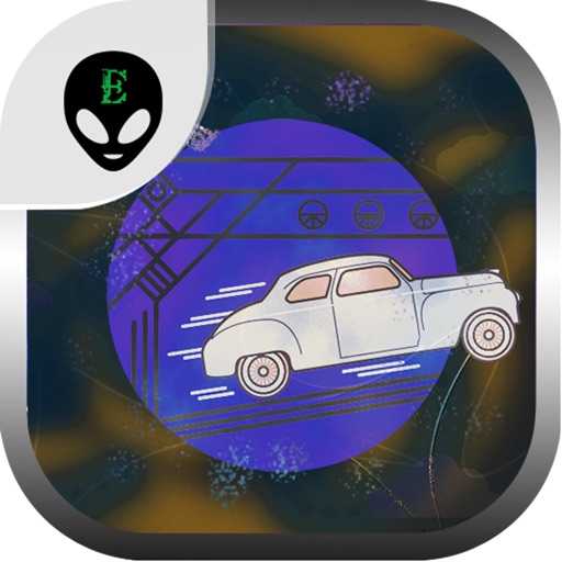 Traffic Car Puzzle icon