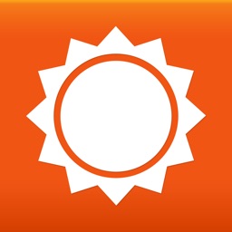 AccuWeather Apple Watch App