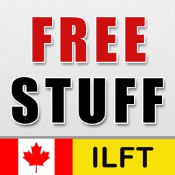 Free Stuff CANADA (ILFT.com)