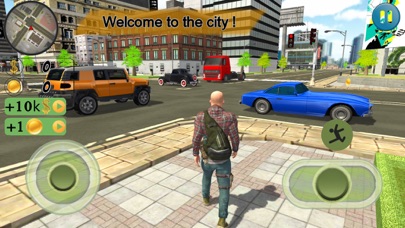 Gangster Town: Go To Back 2 screenshot 3