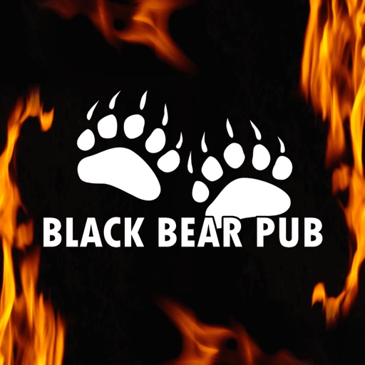 Black Bear Pub by RT7 Inc.