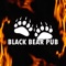 Black Bear Pub is a family restaurant and neighbourhood pub