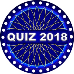 Crorepati 2018 Quiz