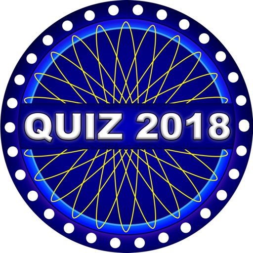 Crorepati 2018 Quiz icon