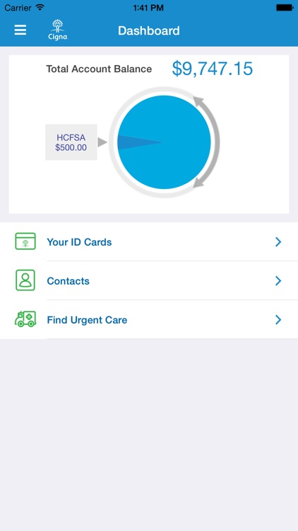 myCigna