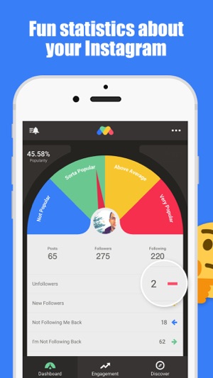 followmeter for instagram 4 track followers for instagram - get instagram followers ios 8 1000 followers instagram