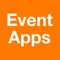 Application de visionnage de la plateforme Event App Solution (plateforme de création d’applications évènementielles ORANGE)