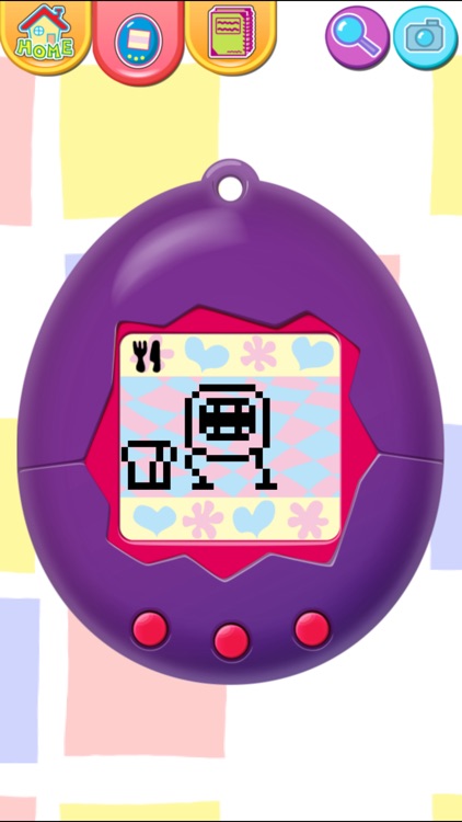 Tamagotchi Classic