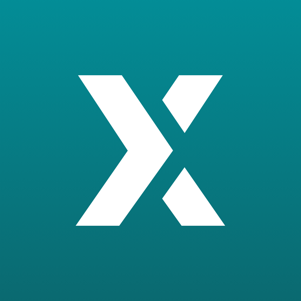 Poloniex App Icon
