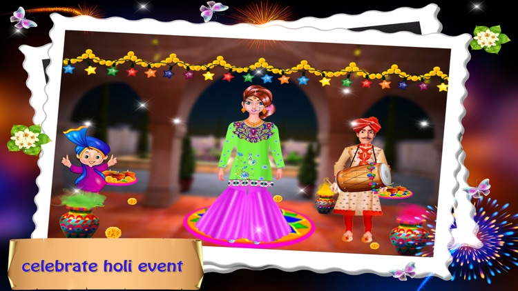 Little Tailor Indian Princess screenshot-3