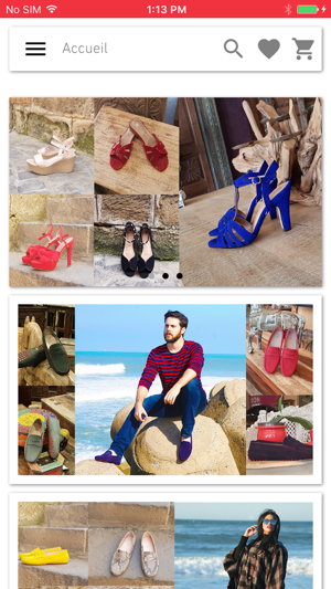 Viviano Shoes