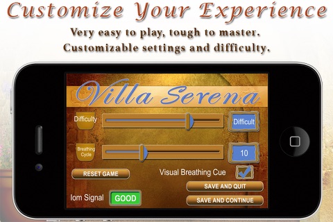Villa Serena by Unyte screenshot 4