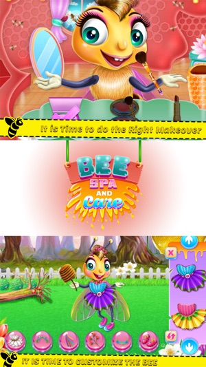 Bee Spa and Care(圖3)-速報App