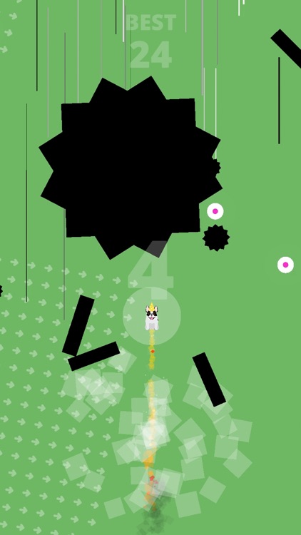 BOUNCY BOOM CAT screenshot-5