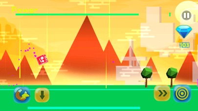 Jelly Run go screenshot 3