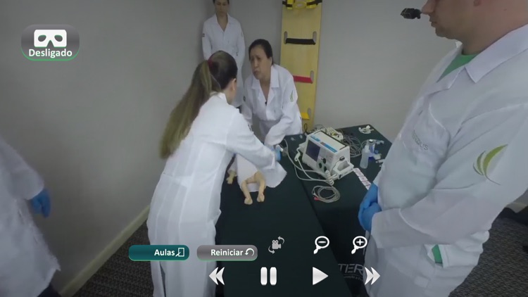 EAD - Terzius screenshot-6