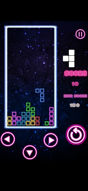 Block Puzzle - Tower Mania Pro