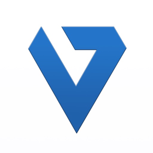 VSD Viewer for Visio Drawings Icon