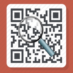 QR Code Reader & Generator for iPhone