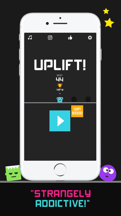 UPLIFT! 1.6.0 IOS CASINO UPLIFT! 1.6.0 IOS