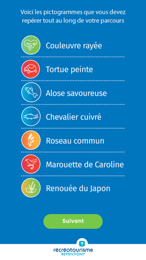 Récréotourisme Repentigny(圖1)-速報App