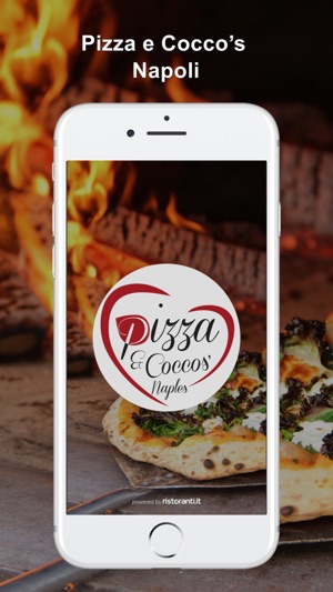 Pizza e Cocco's(圖1)-速報App