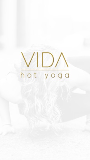 VIDA Hot Yoga