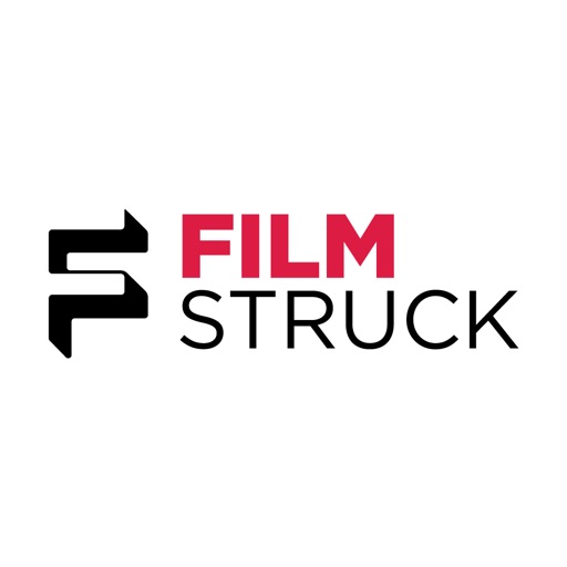 FilmStruck Icon