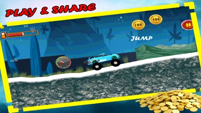 MMX MOUNTAIN RACING 3D 1.0 IOS ĐUA XE MMX MOUNTAIN RACING 3D 1.0 IOS