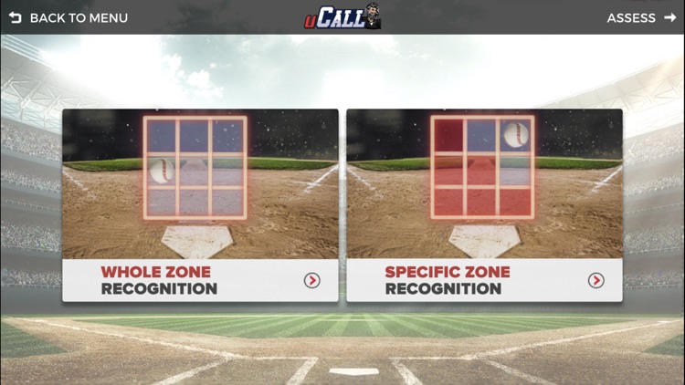 uCALL for Umpires