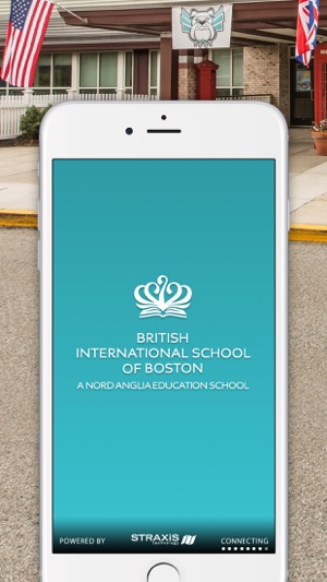 British Intl. School of Boston(圖1)-速報App