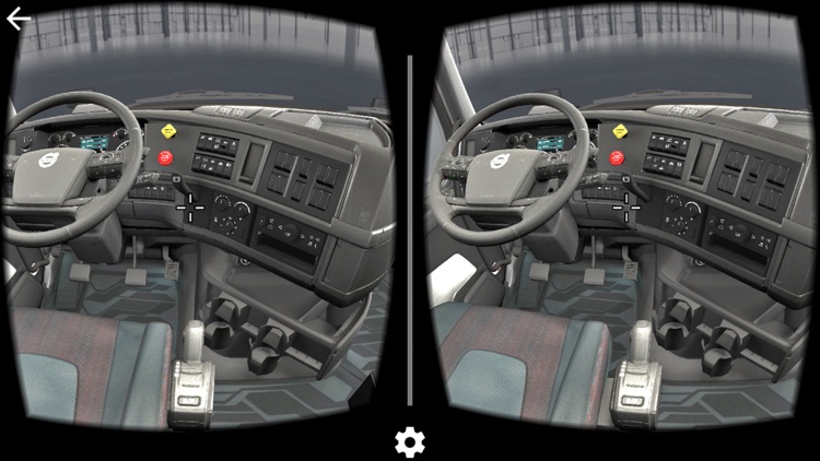 Volvo VNR 300 screenshot-4