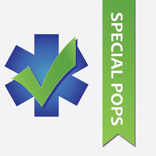Paramedic Special Populations Review