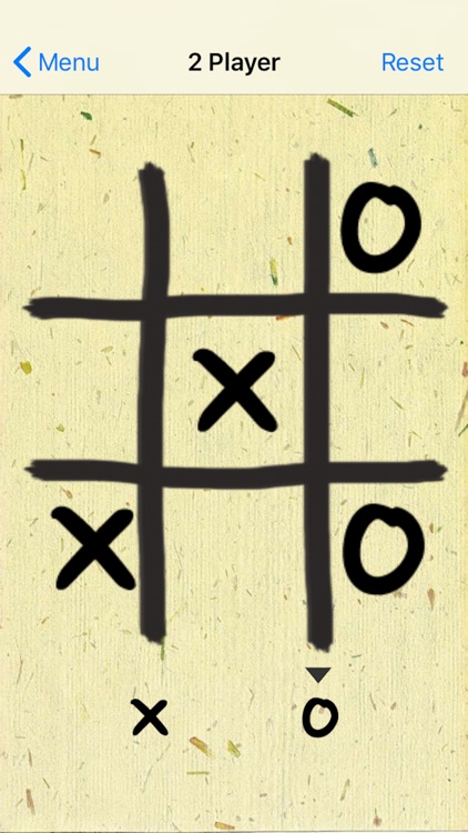 Gato – Tic Tac Toe